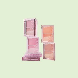 Espoir Tone Pairing Cheek No. 3 Violetta 9.6g / 에스쁘아 톤페어링 치크 3호 비올레타 9.6g