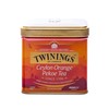 Twinings Ceylon Orange Pekoe Tea Loose Tin 100g