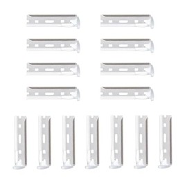 15-Pack Facial Razor Refill Blades – Compatible with Tweezerman Razors, Precision Stainless Steel Replacement