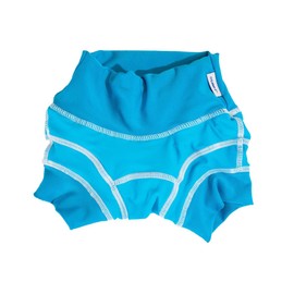 FINIS Double Swim Diaper Caribbean M