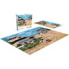 Buffalo Games - Charles Wysocki - Nantucket Breeze - 1000