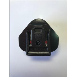 Replacement for UK Slide On Country Plug Attachment for PSM11R-120L6 Switching Power Supply