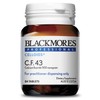 Blackmores Professional CF 43 Calcium Fluoride 84Tabs