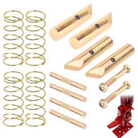 High Iift Jacks Repair Kit fk-1 for Hi Lift Jacks Accessories Replacement (Gold-2)
