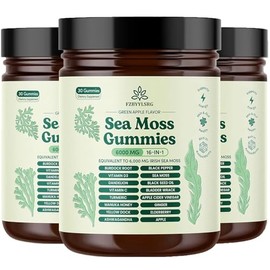 Boosts Immune Support, Gut Health and Metabolism (3PCS)-X1