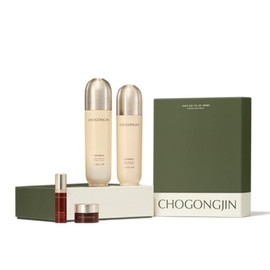 Geumseol Nutrition Care Essential 2-piece Set / 금설 영양케어 에센셜 2종 기획세트
