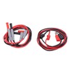 Multimeter Test Kit Testing Hook Crocodile Clip Probe Lead Accessory