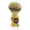Omega 621 1st Grade Super Badger Hair Shaving Brush