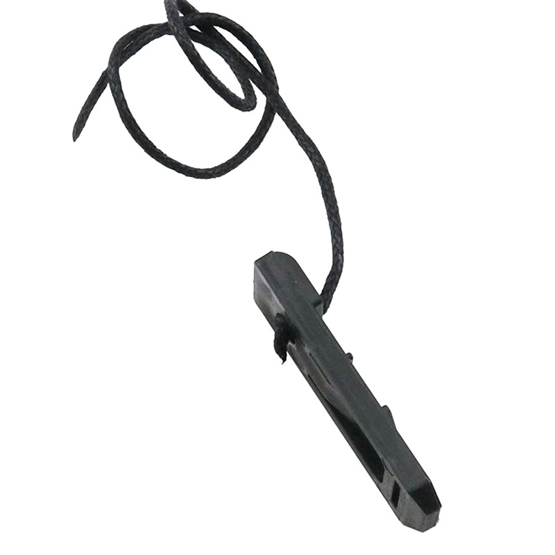 LEYILE 5 x Surfboard Fin Clips Replacement Fin Buckle Paddle