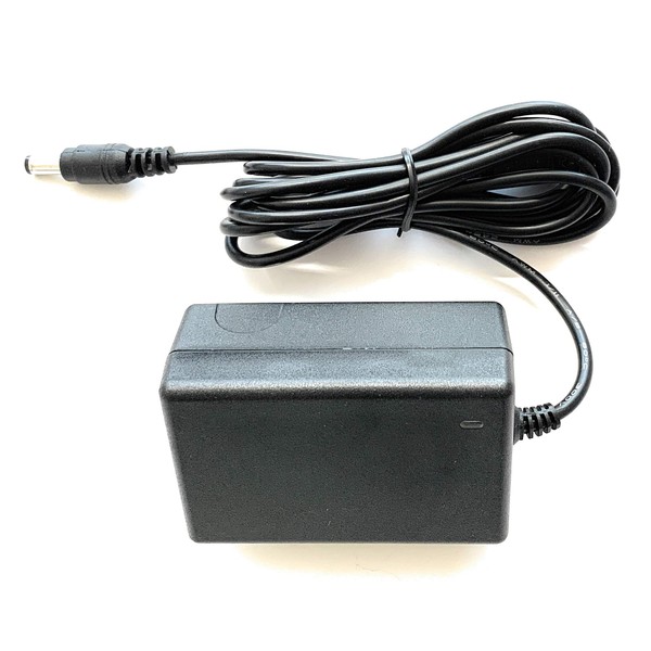 DCPOWER AC/DC Power Adapter/Power Supply Compatible Replacement for Moog Grandmother