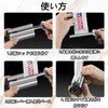 Tube Squeezer Stainless Steel Tube Squeezer for Paint Cream Hand