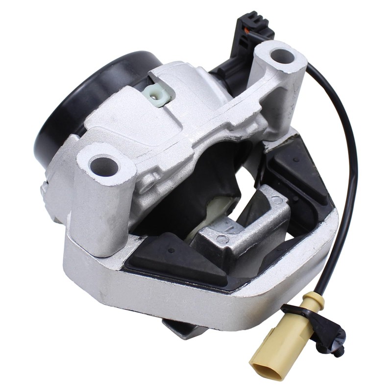 ApplianPar 2Pcs Left and Right Engine Mount for A6 A7