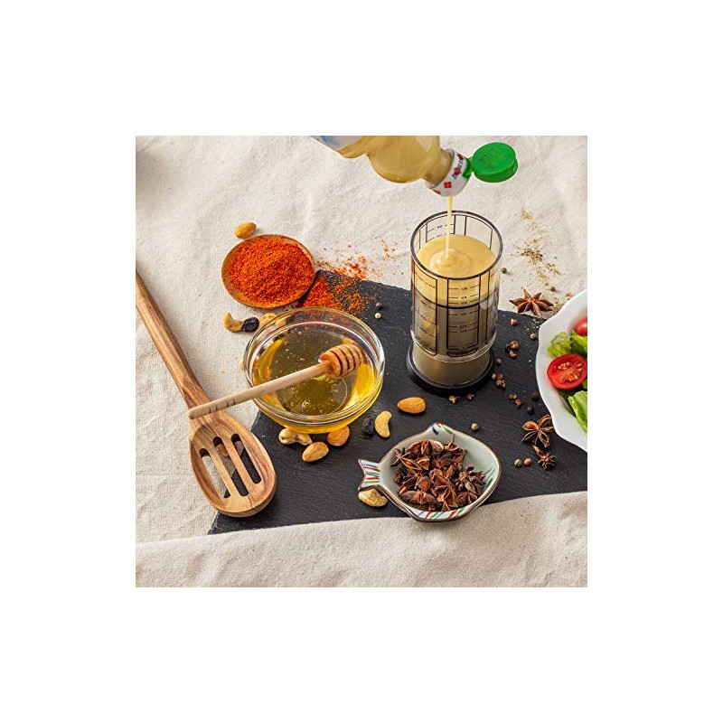KitchenArt Pro 1 Taza Ajustable, Acabado Satinado, Color Champán