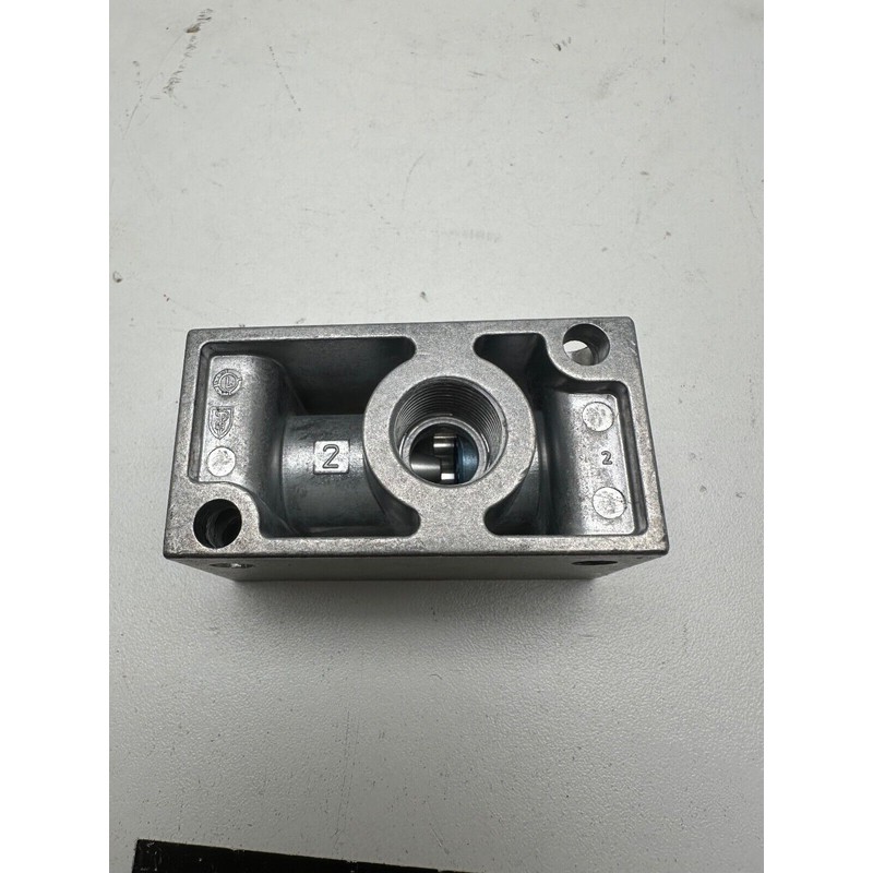 Festo VAD-3/8 Vacuum Generator New