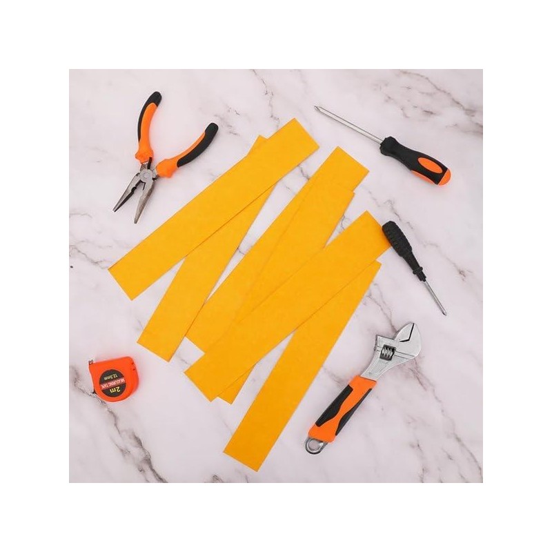 12pcs Zero GapWoodworking Tape,for More Accurate Cuts on Miter Saw,