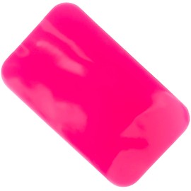 Curacoro Silicone Eyelash Pads for Lash Extension, Silicone False Eyelash Holder Pads, False Eyelash Stand Tray Holder for Silicone False Lashes Holder Pads Reusable Eyelash Extension (Pack of 1)