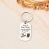 Kilener Funny Keychain Gifts for Boyfriend Girlfriend Anniversary Birthday Couples