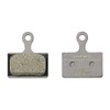 SHIMANO Disc Brake Pads K03Ti Resin 1 Pair Grey
