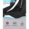 Sports Sun Visor Hats for Women Men Lightweight Breathable Cooling