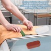 Sunxeke Metal Buffing Polishing Compound Kit,Buffing Wheel Compound Including White