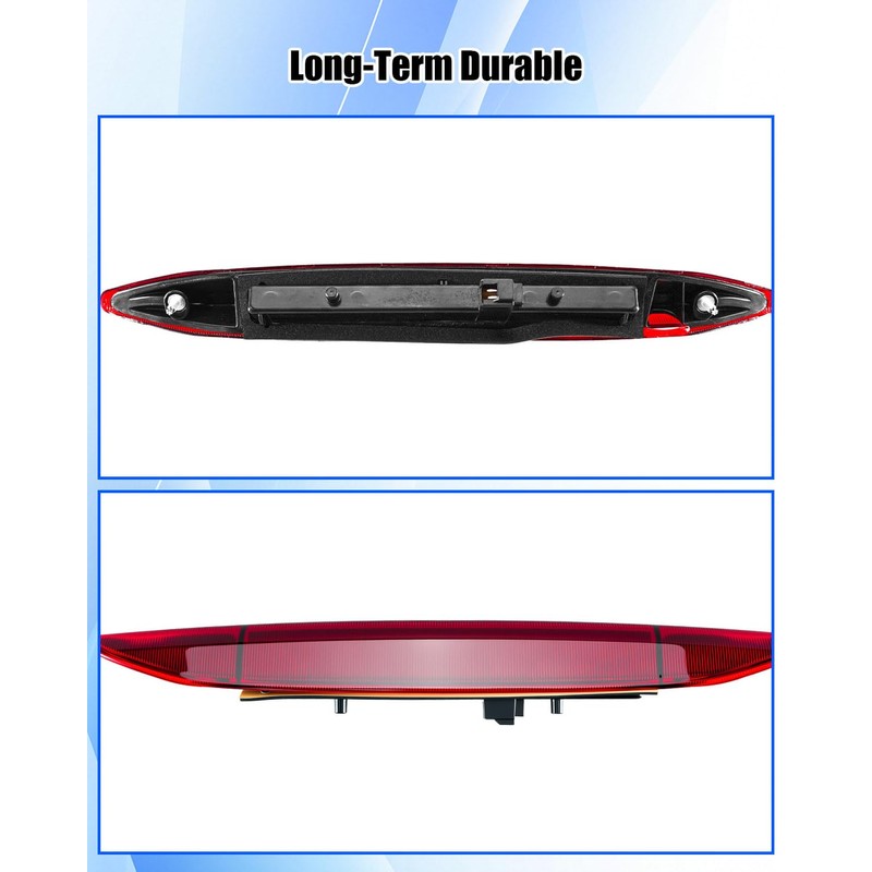 LED 3rd Brake Light Fit for Subaru Outback 2010 2011