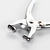 HR 170894 High-resistance 4 mm Eyelet and Hole Punch Pliers