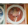 Nostalgia Collectibles 3 Shirley Temple Collection Plates, Stand Up And