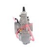 MRMTPCARB TM Carburetor TM 32mm Flat Slide Carburetor for 2/4