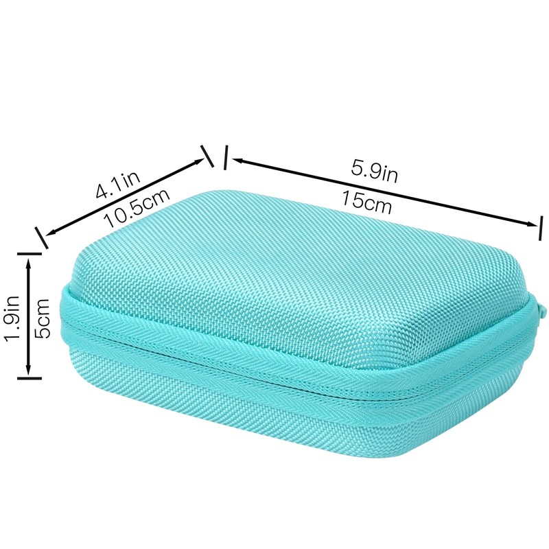 co2CREA Hard Case Replacement for Canon Ivy 2 Mobile Mini