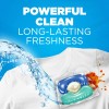 ARM & HAMMER Clean Burst 5-in-1 Laundry Detergent, Clean Burst