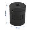 OTOTEC 1 Set 1/2" to 3/4" L075 Flexible 3-Piece L-Jaw