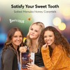 P.R.I Manuka Honey Salted Caramels, Sweet and Chewy All Natural