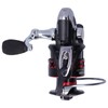 13+1 Bearing Spinning Reel 5.2:1 Gear Ratio Metal Wire Cup