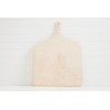 Italian Beechwood Pizza Peel by Verve CULTURE