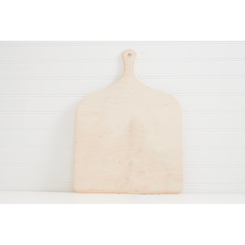 Italian Beechwood Pizza Peel by Verve CULTURE