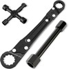 Plumbing Tools, Angle Stop Wrench Angle-On Wrench kit, plumbers wrench