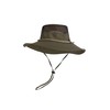 SCHIETWETTER Accessory Billy Safari Hat, Sun Hat, Sun Protection with