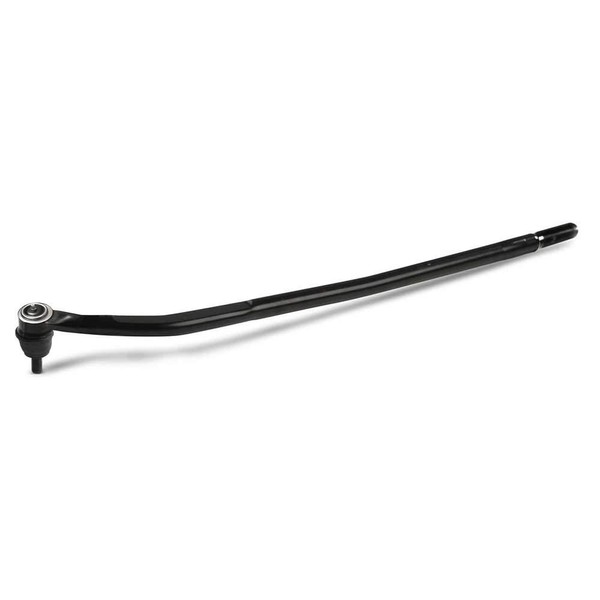 Steer Smarts YETI HD 26 Outer Drag Link End; No-Drill