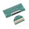 uxcell FFC FPC 40 Pin 0.5mm Pitch to DIP 2.0mm