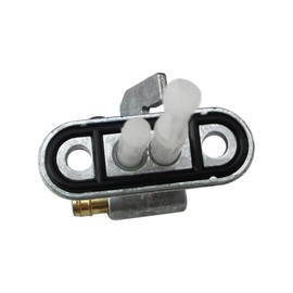 DEARCOOL Petcock Gas Fuel Tank Switch for Yamaha Bear Tracker 1999-2000-2001-2002-2003 YFM250