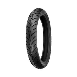 Shinko SR714 Front - Rear Scooter Tire - 80/80-16/Blackwall