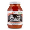 Carfagna's Pasta Sauce, Established 1937, Family Recipe, Made in Small