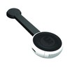 Elut EMBS-HFSASWH Hands-Free Smart Assist Speaker, White, Bluetooth Compatible