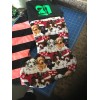 Custom Quilted Christmas stocking