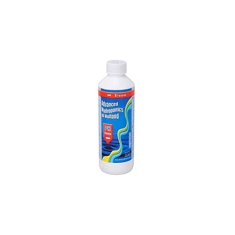 Advanced Hydroponics PH Bloom 0.5 L