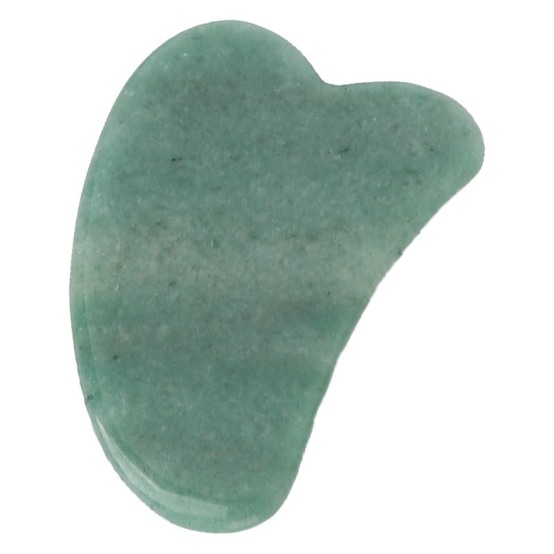 Jadestone Eye Pad Roller Cooling Relieve Puffiness Adjustable Jadestone Eye