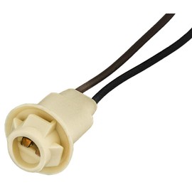 10 Instrument Panel Pigtail Connectors - Compatible with GM and Ford