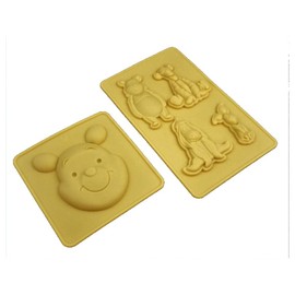Toi-Toys Street Painting Chalk for Children - Painting Chalk in Bucket - 12 Pieces in Different Colours - Chalk Set