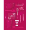 Birkmann Granita 709034 Mixing and Serving Bowl 1 Litre
