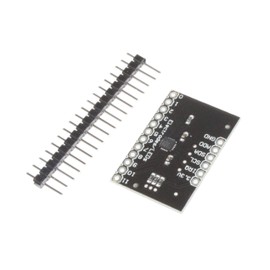 NOYITO MPR121 Breakout V12 Proximity Capacitive Touch Sensor Module